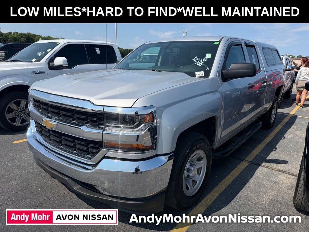 chevrolet silverado 1500 2018 1GCRCNEC2JZ377196 image chevrolet silverado 1500 2018 1GCRCNEC2JZ377196 image
